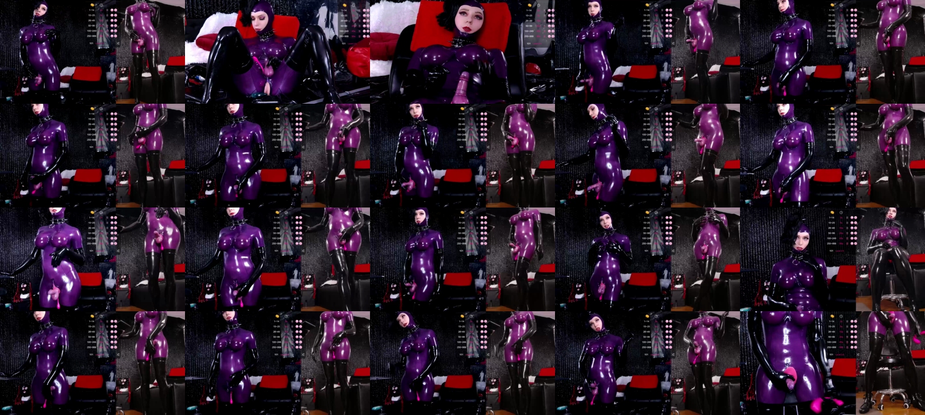Latexirime  07-11-2021